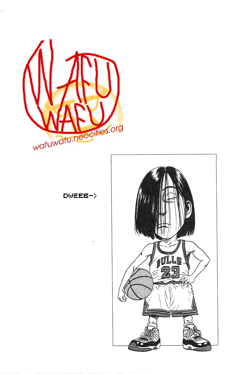 Rokudenashi Blues Chapter 370 page 20 - Chapter 370: Watch me!