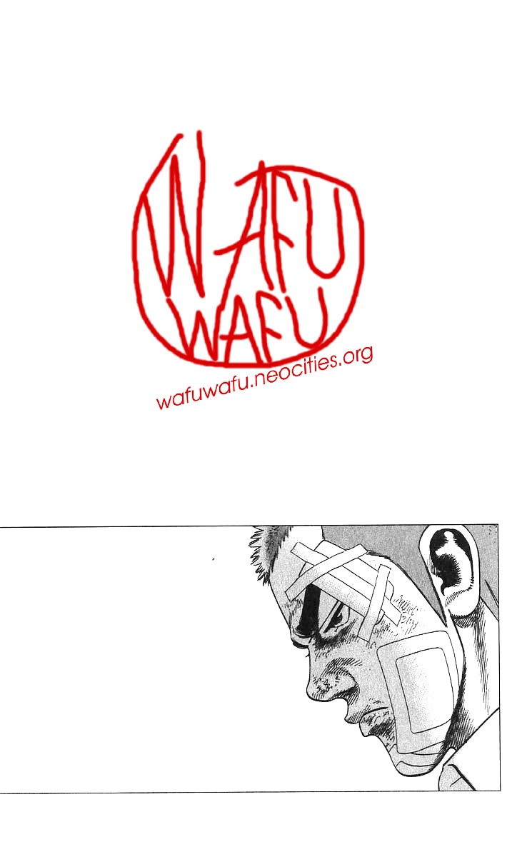 Rokudenashi Blues Chapter 374 page 20 - Chapter 374: ROLLING ON