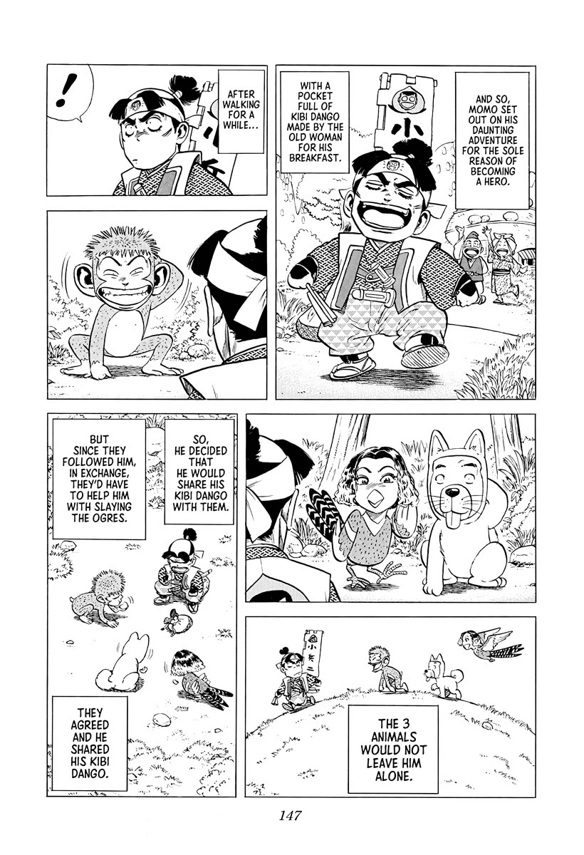 Rokudenashi Blues Chapter 378 page 5 - Chapter 378: Rokudenashi Bwues ♡ XII