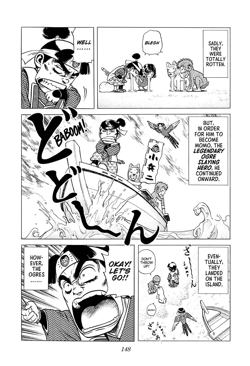 Rokudenashi Blues Chapter 378 page 6 - Chapter 378: Rokudenashi Bwues ♡ XII
