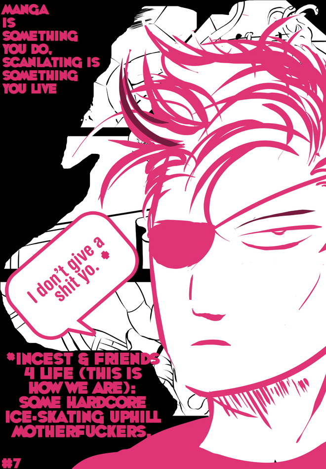 Rokudenashi Blues Chapter 39 page 26 - Chapter 39