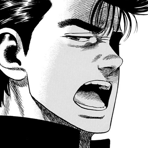 Rokudenashi Blues Chapter 400: You were so kind to me cover