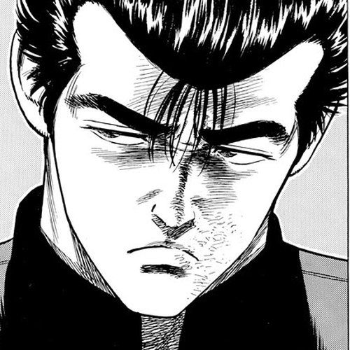 Rokudenashi Blues Chapter 404: Sally sees all cover
