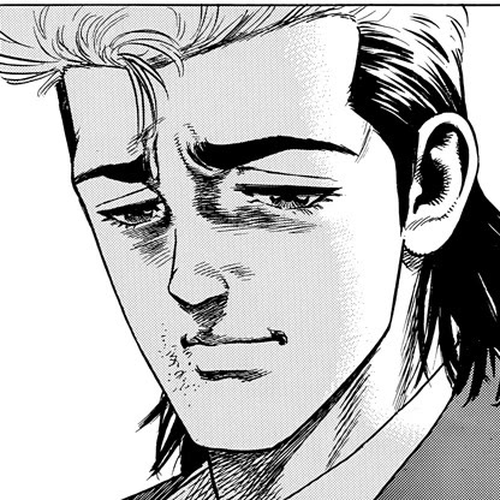 Rokudenashi Blues Chapter 406: RALLY cover