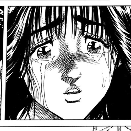 Rokudenashi Blues Chapter 413: CHIAKI'S PRAYER cover