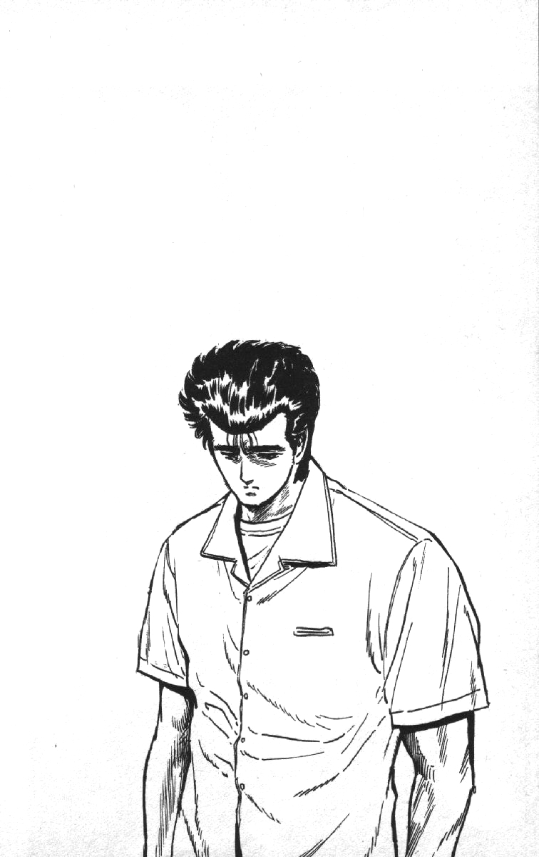 Rokudenashi Blues Chapter 71 page 19 - Chapter 71