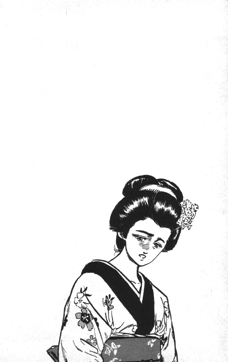 Rokudenashi Blues Chapter 72 page 21 - Chapter 72