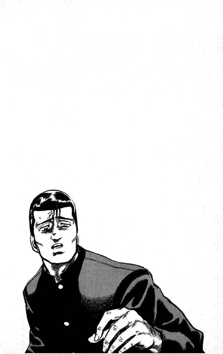 Rokudenashi Blues Chapter 74 page 20 - Chapter 74