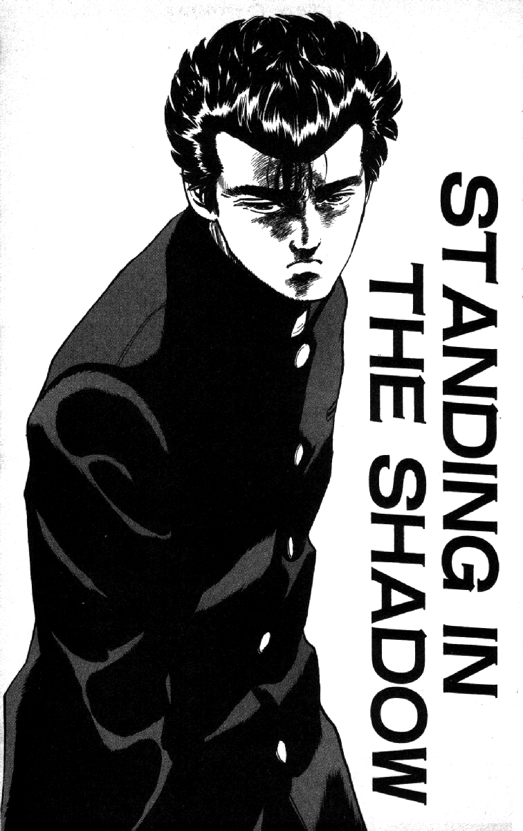 Rokudenashi Blues Chapter 79 page 9 - Chapter 79