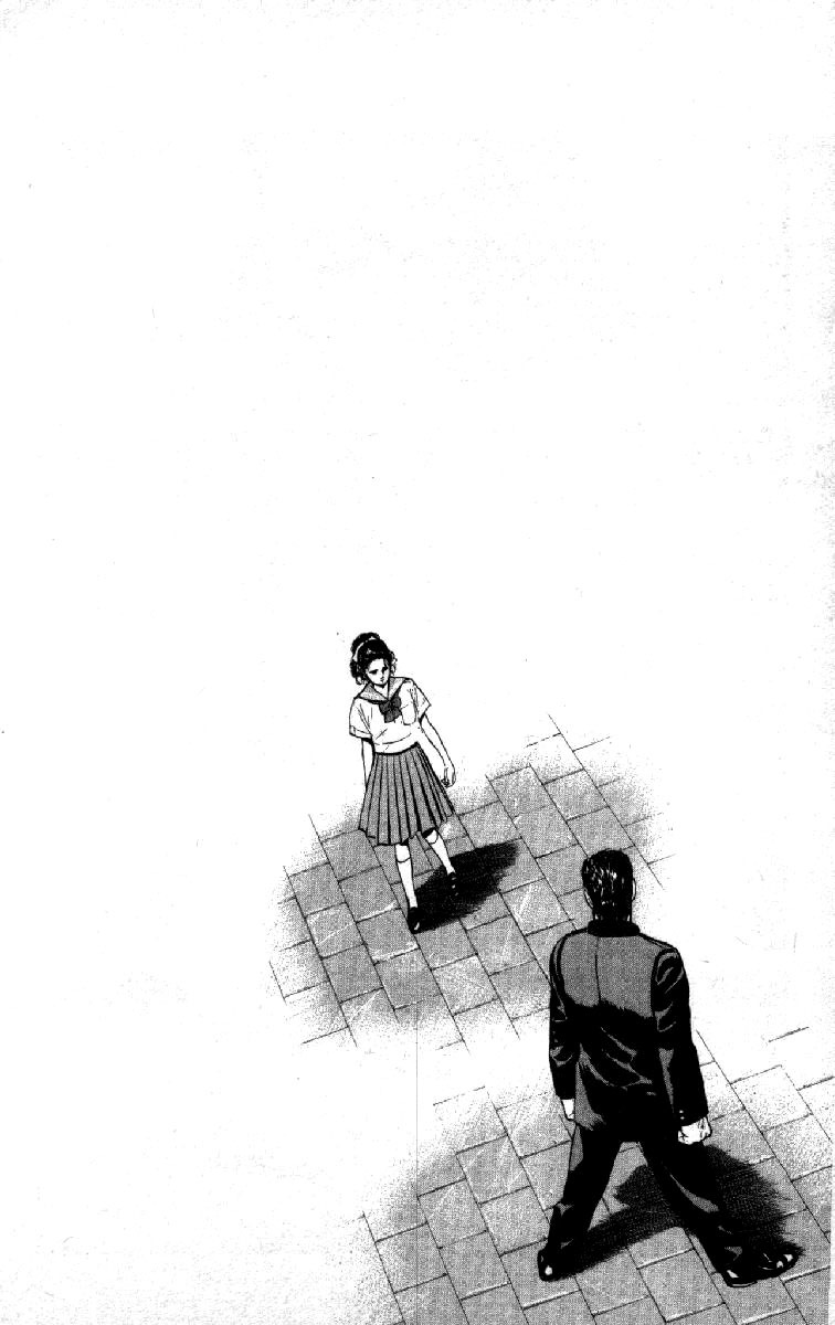 Rokudenashi Blues Chapter 86 page 22 - Chapter 86
