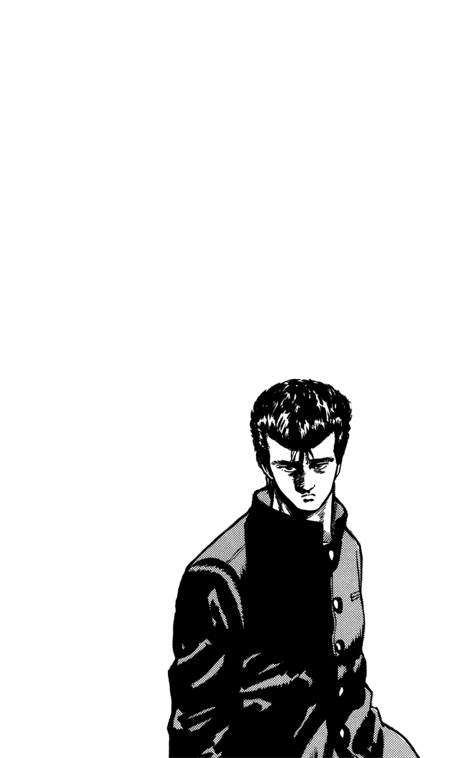 Rokudenashi Blues Chapter 9 page 20 - Chapter 9