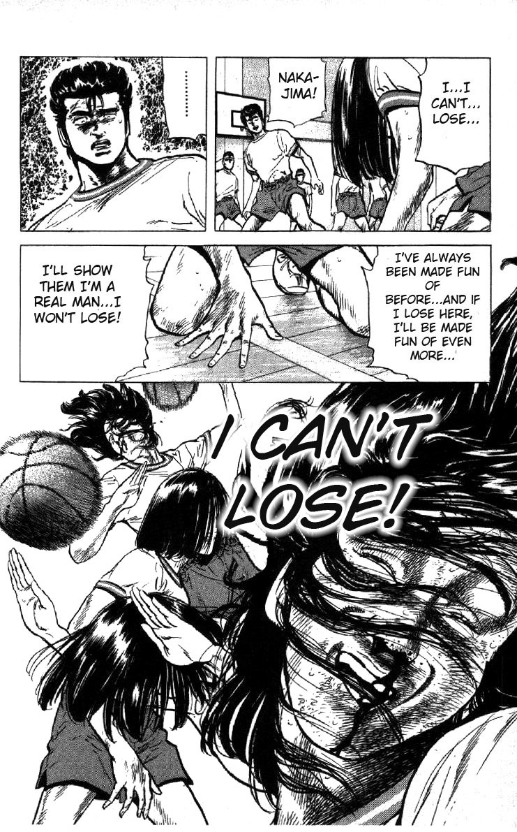 Rokudenashi Blues Chapter 96 page 16 - Chapter 96