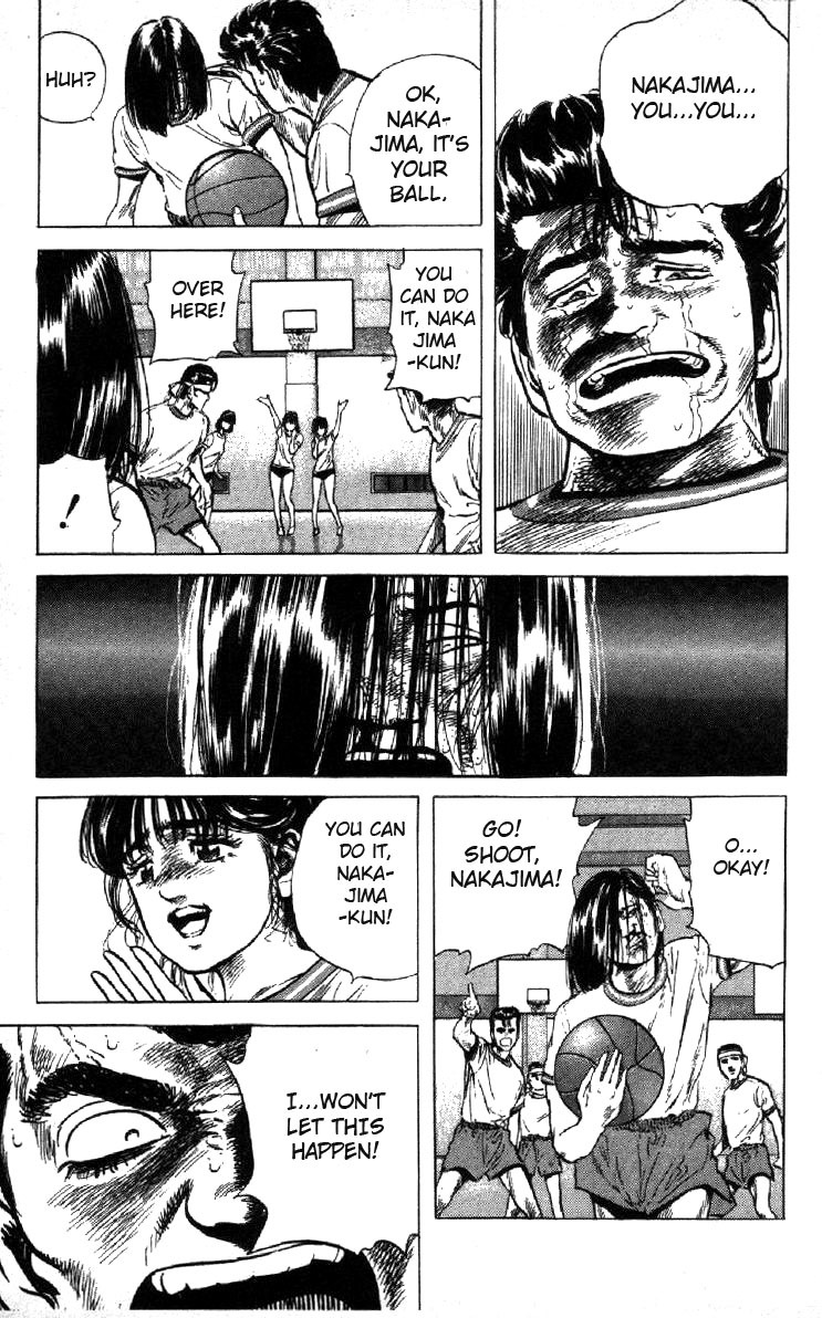 Rokudenashi Blues Chapter 96 page 17 - Chapter 96