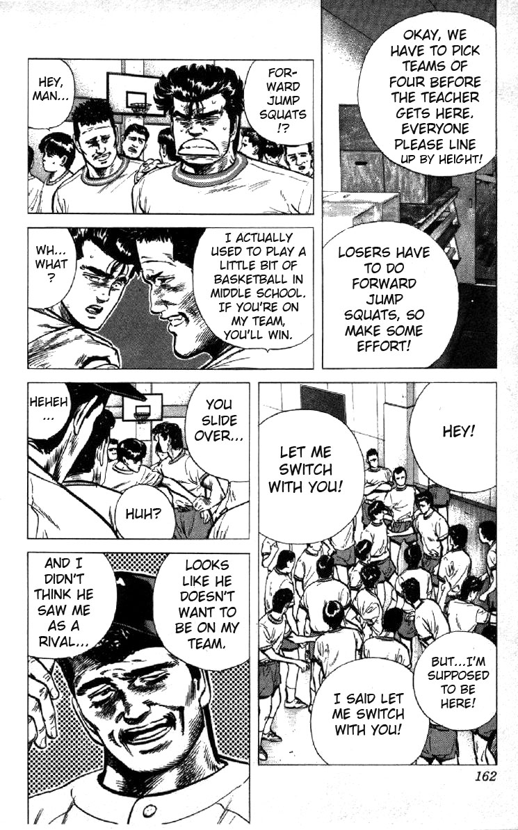 Rokudenashi Blues Chapter 96 page 4 - Chapter 96