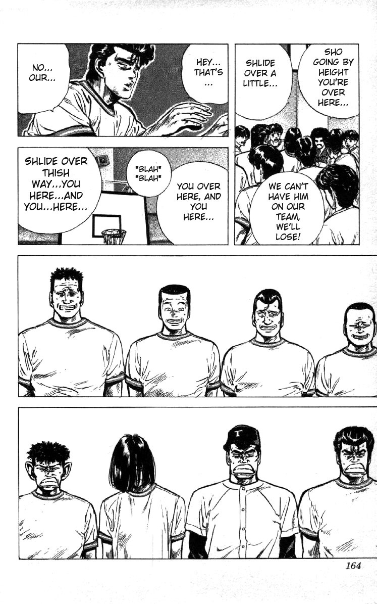 Rokudenashi Blues Chapter 96 page 6 - Chapter 96