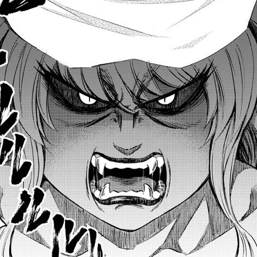 Rokudou no Onna-tachi Chapter 102: When the Magic is gone cover
