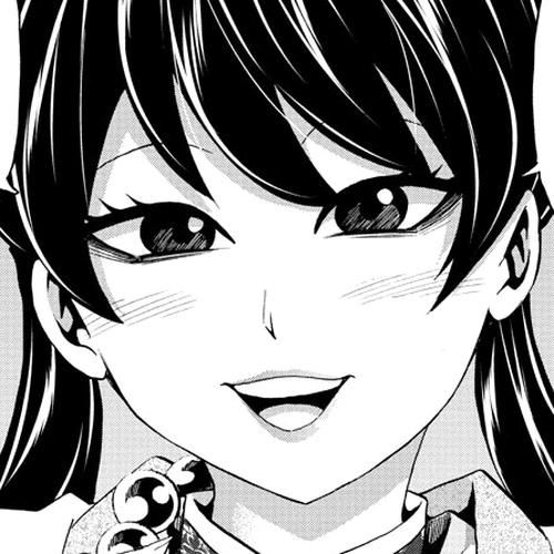 Rokudou no Onna-tachi Chapter 106: Gremlin cover