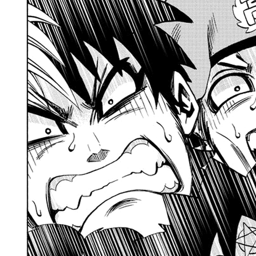 Rokudou no Onna-tachi Chapter 107: Nestled Martial Arts cover