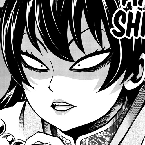 Rokudou no Onna-tachi Chapter 108: Ling Lan cover