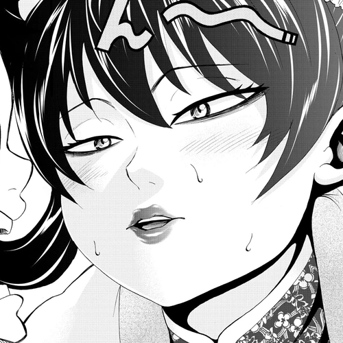 Rokudou no Onna-tachi Chapter 110: Thing You Need To Know About Kung Fu cover