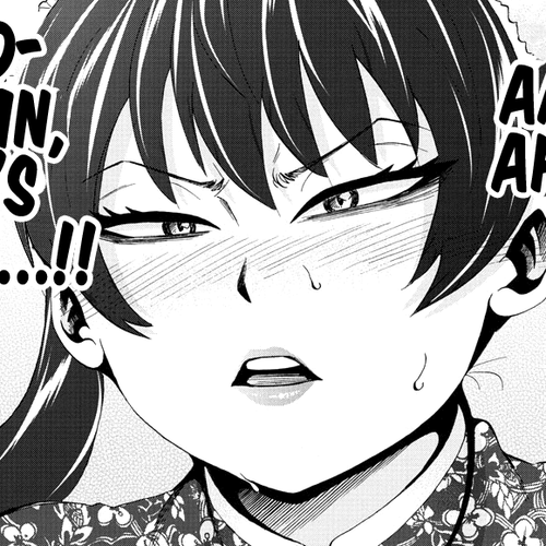 Rokudou no Onna-tachi Chapter 111: The Shape of Martial Art cover