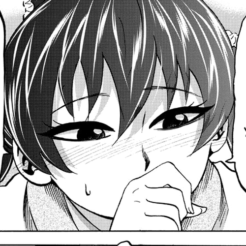 Rokudou no Onna-tachi Chapter 114: The Rehabilitated Girl cover