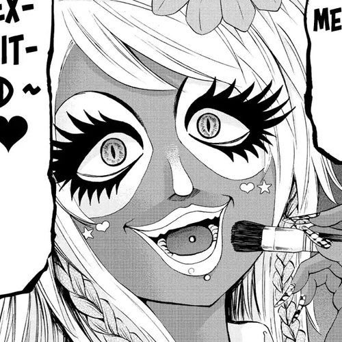 Rokudou no Onna-tachi Chapter 116: The Three That Went Rogue cover