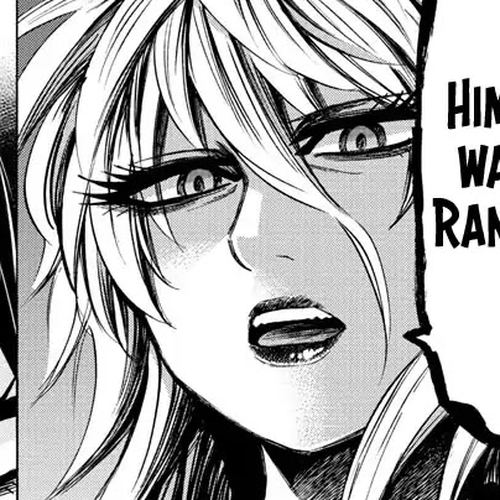 Rokudou no Onna-tachi Chapter 117: Dangerous People cover