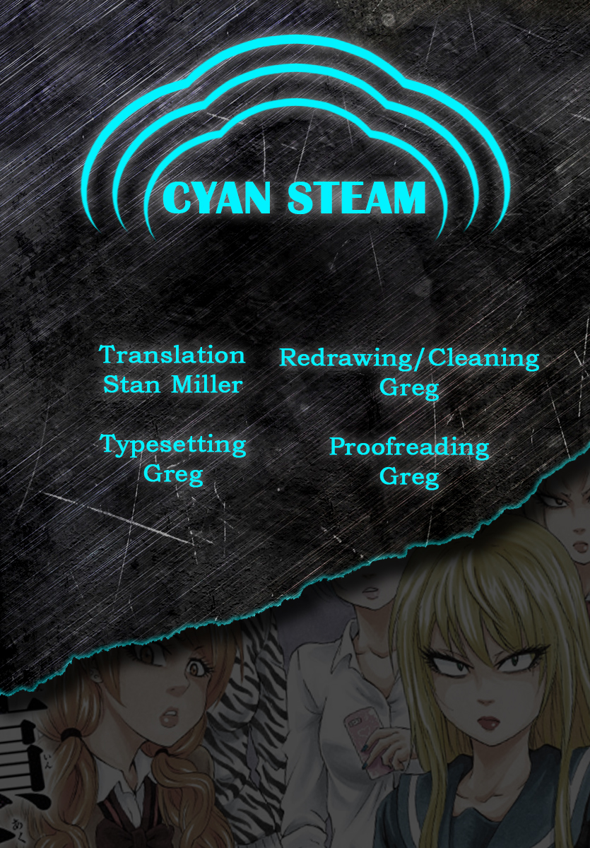 Rokudou no Onna-tachi Chapter 122 page 21 - Chapter 122: My Story