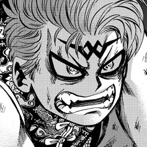 Rokudou no Onna-tachi Chapter 122: My Story cover