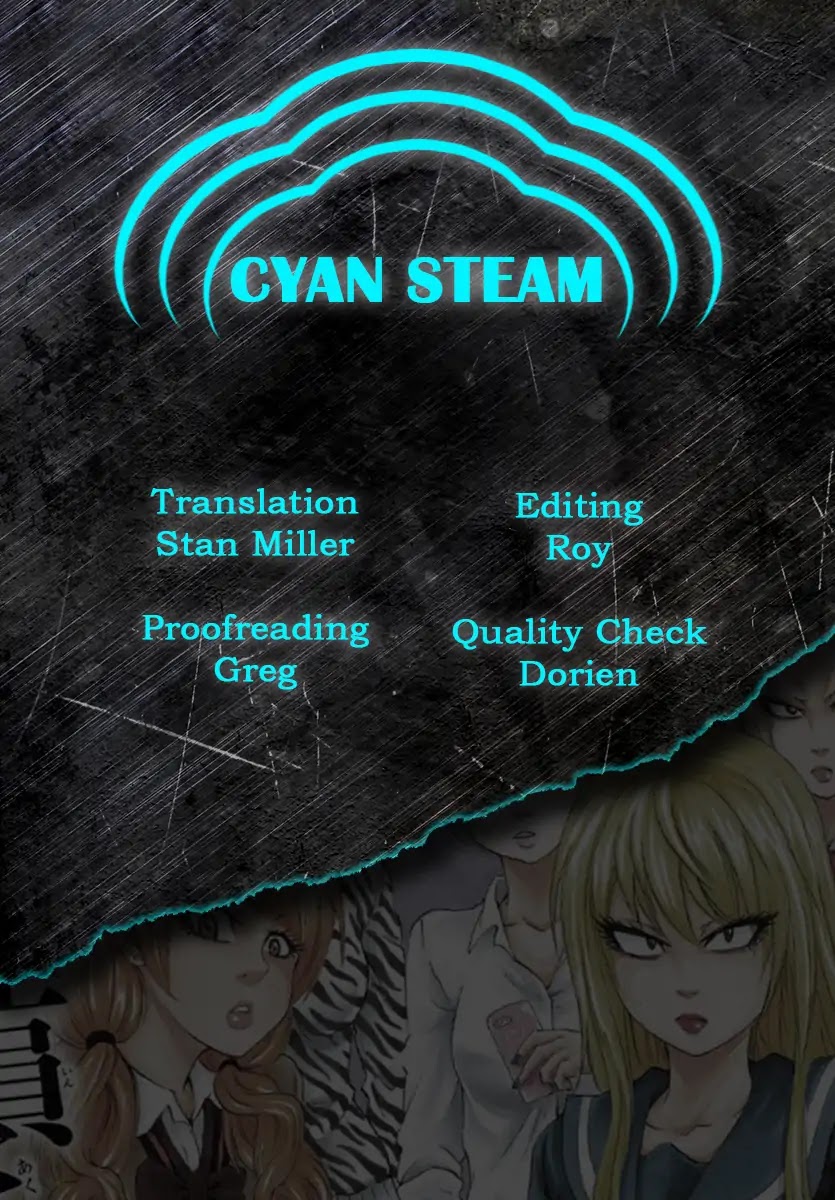 Rokudou no Onna-tachi Chapter 124.5 page 5 - Chapter 124.5: Omake