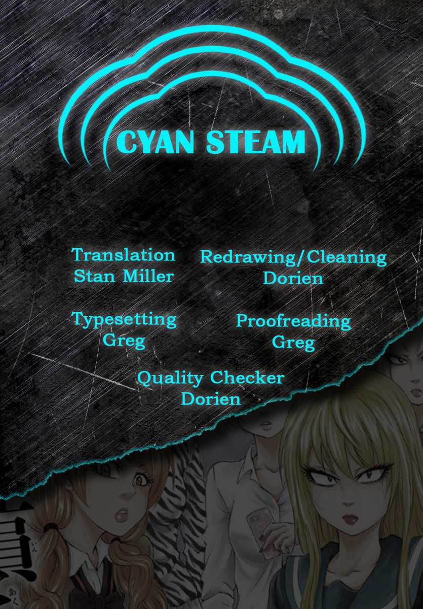 Rokudou no Onna-tachi Chapter 124 page 21 - Chapter 124: This is the Moment