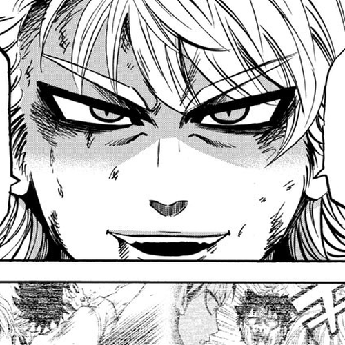 Rokudou no Onna-tachi Chapter 124: This is the Moment cover