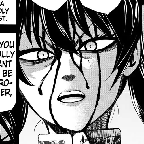 Rokudou no Onna-tachi Chapter 125: Number 1 Student cover