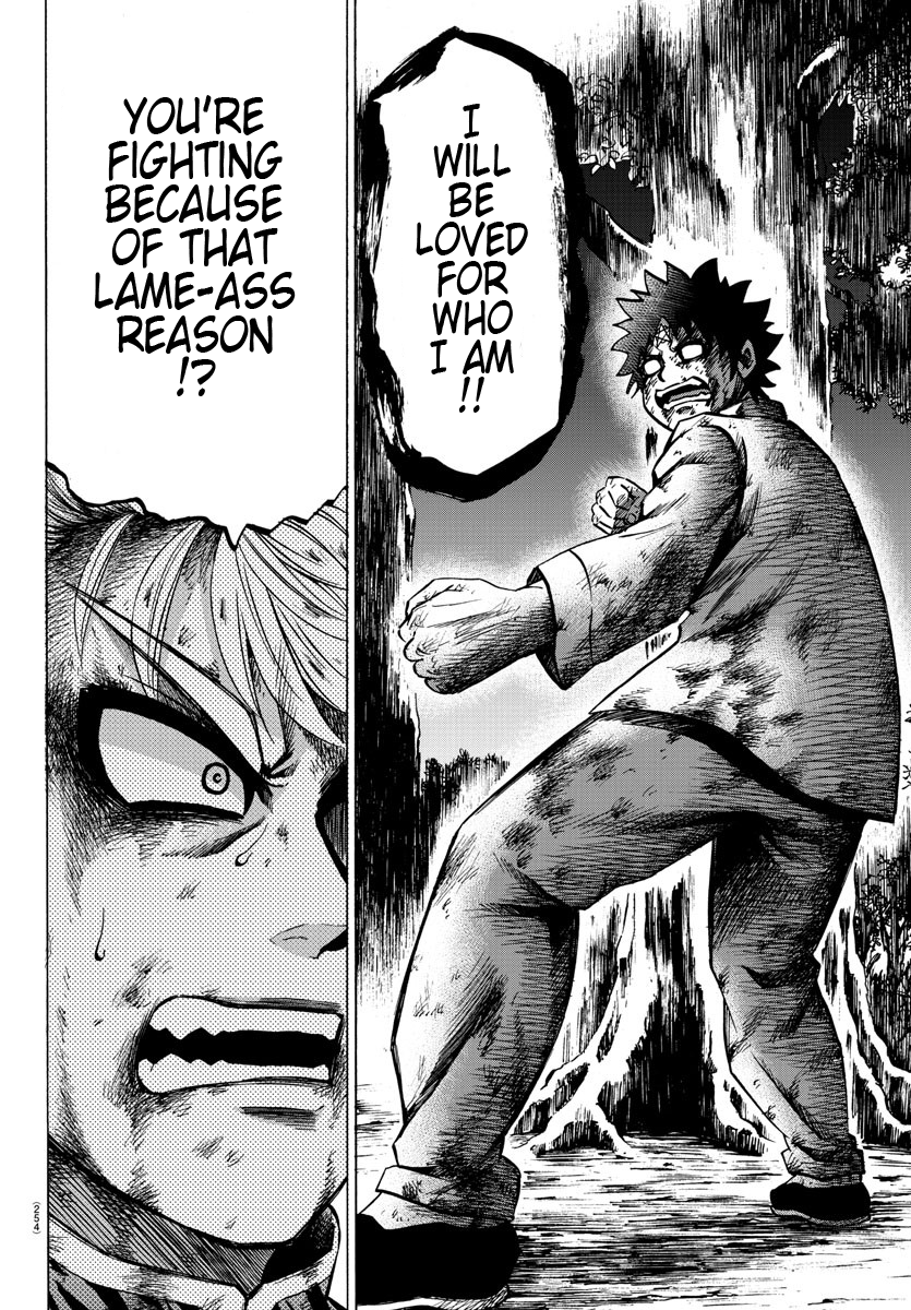 Rokudou no Onna-tachi Chapter 127 page 13 - Chapter 127: Loved For Who I Am