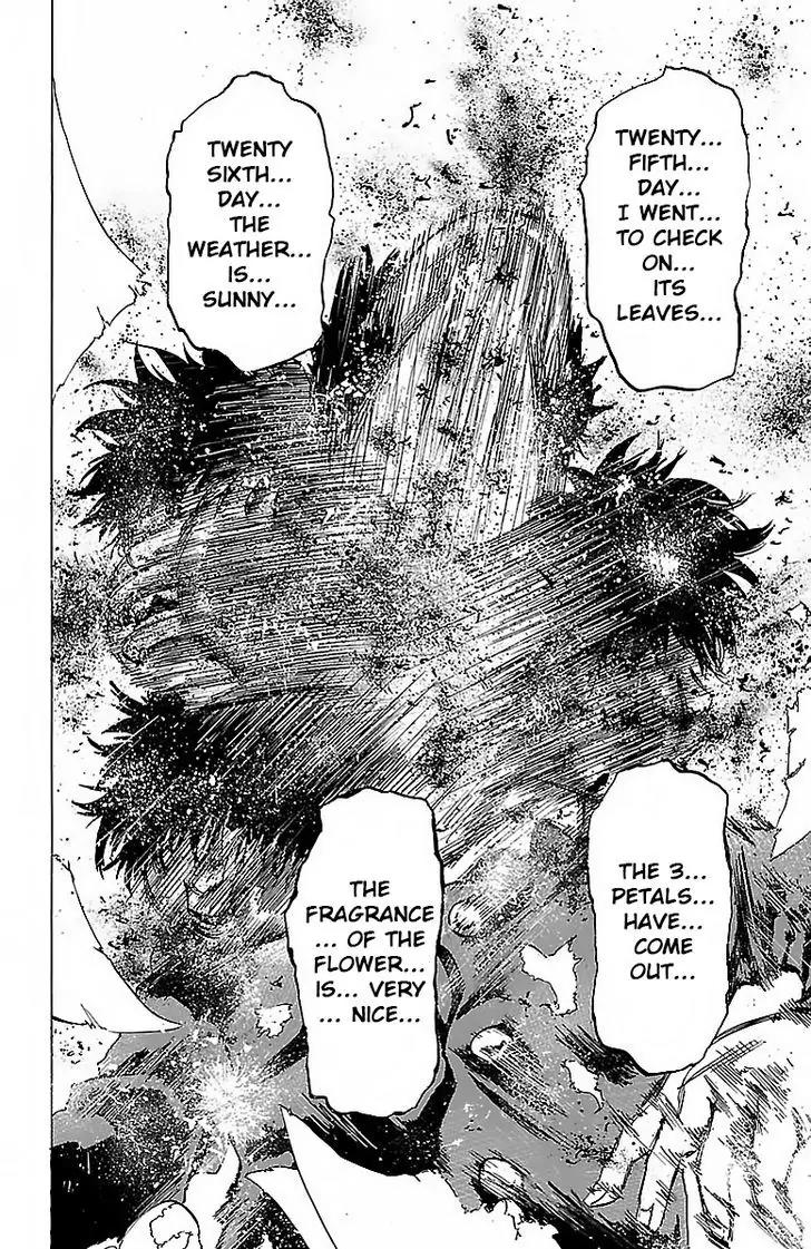 Rokudou no Onna-tachi Chapter 13 page 13 - Chapter 13: I Have Watched Them