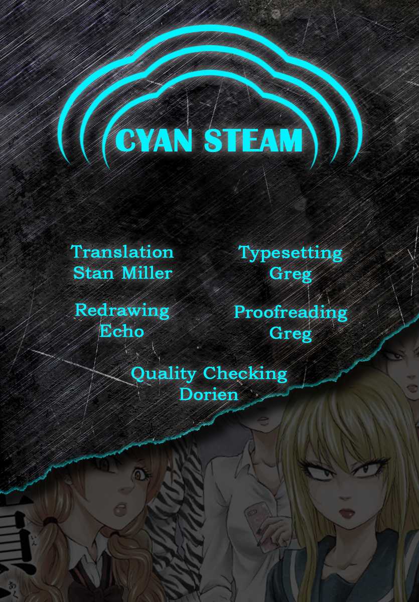 Rokudou no Onna-tachi Chapter 130 page 20 - Chapter 130: Clean Cut Iinuma