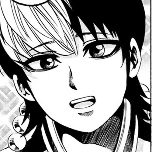 Rokudou no Onna-tachi Chapter 130: Clean Cut Iinuma cover