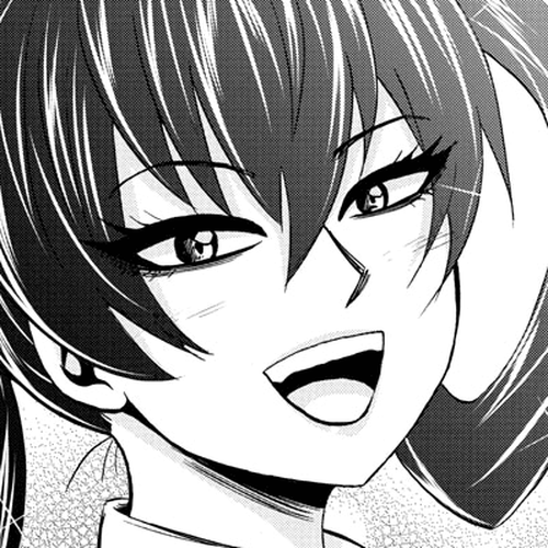 Rokudou no Onna-tachi Chapter 132: Where I Belong cover