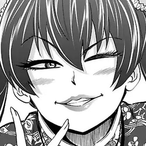 Rokudou no Onna-tachi Chapter 133.5: Vol 15 Omake cover