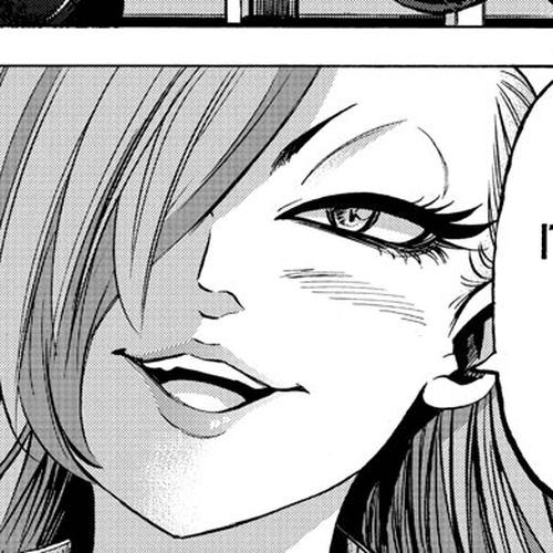 Rokudou no Onna-tachi Chapter 133: Straight From The Heart cover