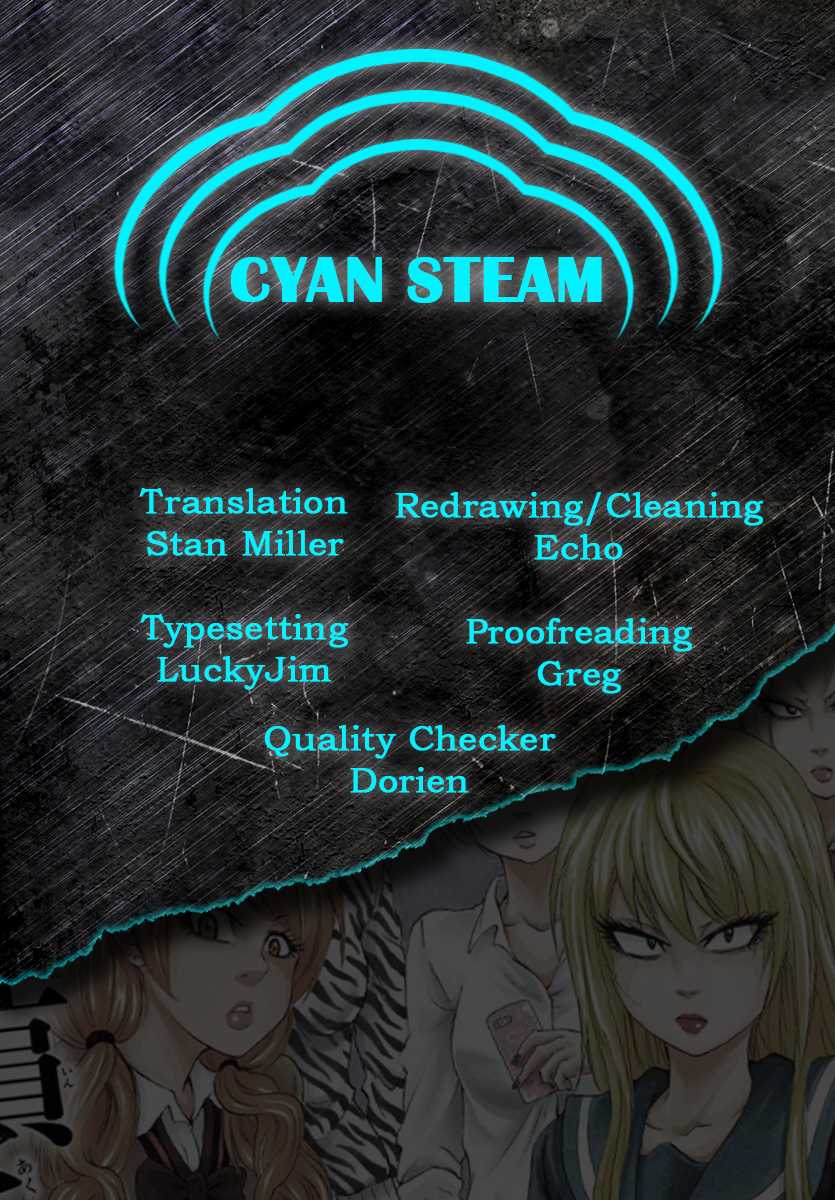 Rokudou no Onna-tachi Chapter 134 page 21 - Chapter 134: Amori And Harikura