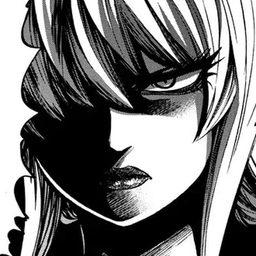 Rokudou no Onna-tachi Chapter 136: Delinquent All Stars cover
