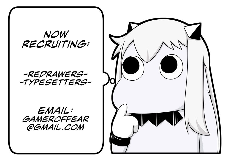Rokudou no Onna-tachi Chapter 137 page 21 - Chapter 137: The Cowardly Banchou