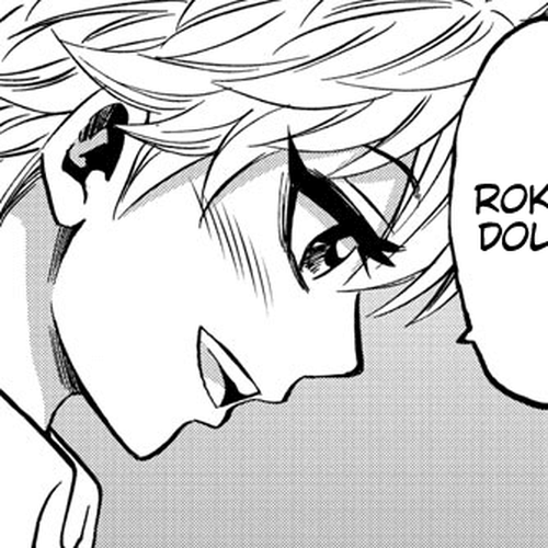 Rokudou no Onna-tachi Chapter 139: First Confession cover