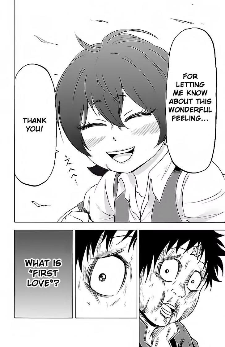 Rokudou no Onna-tachi Chapter 14 page 16 - Chapter 14: Happy Way Home