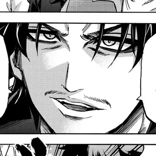 Rokudou no Onna-tachi Chapter 141: Chromosome Ambush cover