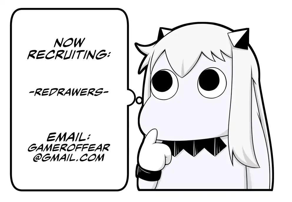 Rokudou no Onna-tachi Chapter 142.5 page 5 - Chapter 142.5: Omake