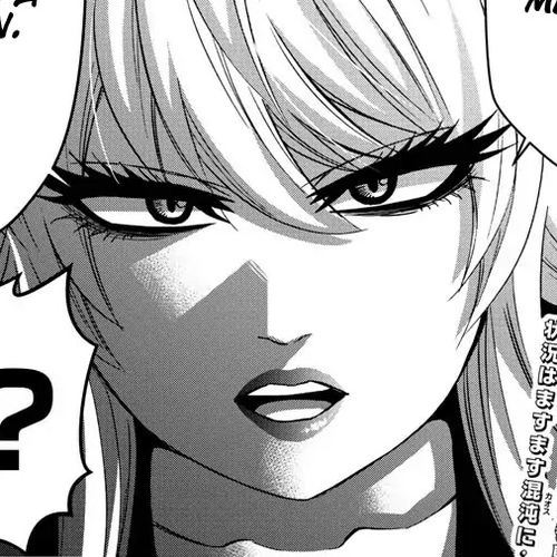 Rokudou no Onna-tachi Chapter 144: The Dream Team cover