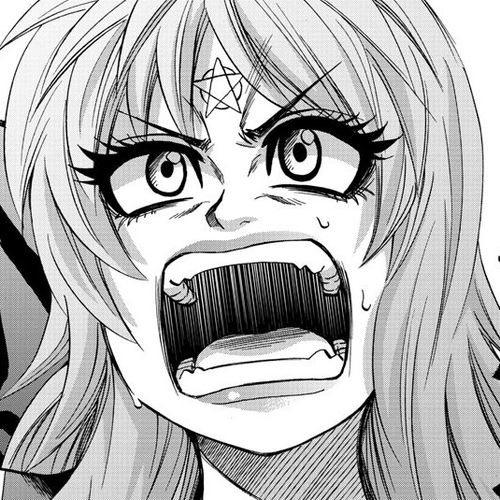 Rokudou no Onna-tachi Chapter 145: What is a Man? cover